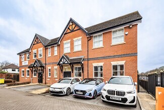 Plus de détails pour Brooklands Pl, Sale - Bureau à vendre