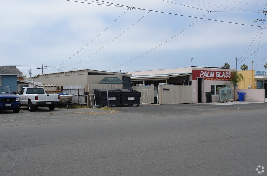 760-762 10th St, Imperial Beach, CA à vendre - Photo de l’immeuble – Image 2 sur 2