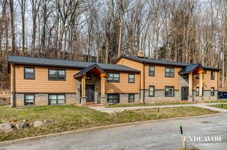 Plus de détails pour 520 Panorama Trl, Rochester, NY - Logement à vendre