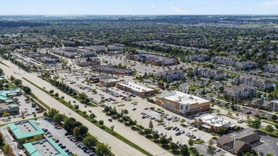 3200 Anna Marie Ln, Naperville, IL - Vue aérienne vue de carte - Image1