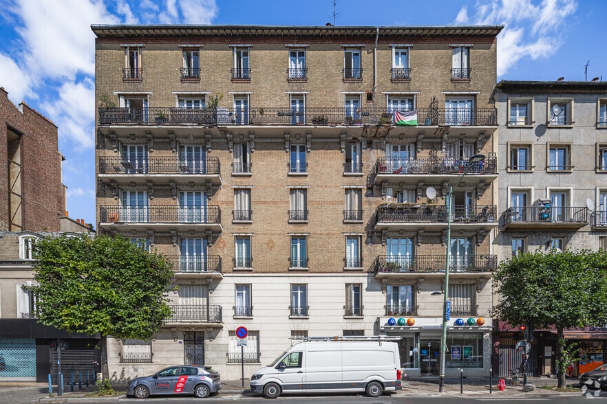 22 Bis Boulevard Carnot, Saint-Denis à vendre - Photo principale – Image 1 sur 3