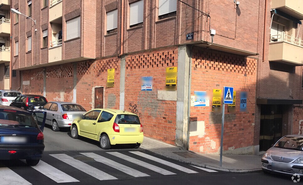 Immeuble residentiel dans Segovia, Segovia à vendre - Photo intérieure – Image 1 sur 1