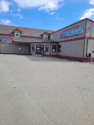 Plus de détails pour 3451 College Rd, Fairbanks, AK - Local commercial à vendre