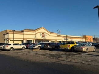 Plus de détails pour 789 Saint George Ave, Woodbridge, NJ - Local commercial à louer