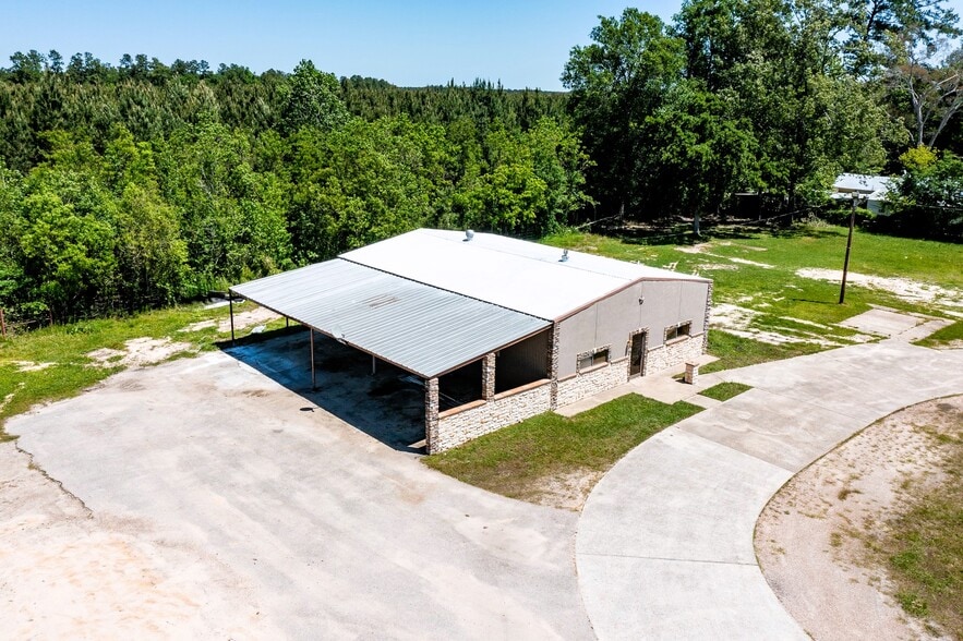 24502 Highway 321, Cleveland, TX à vendre - Photo de l’immeuble – Image 3 sur 15