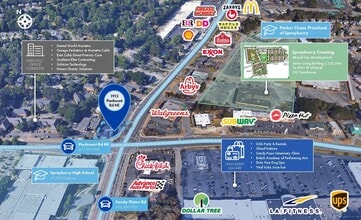 1913 Piedmont Rd, Marietta, GA à louer Photo intérieure– Image 1 sur 4