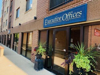 Plus de détails pour 119 S Burrowes St, State College, PA - Bureau à louer