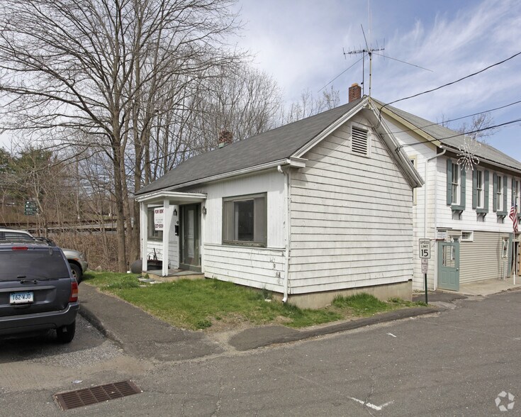 3 Main St, Georgetown, CT à louer - Photo de l’immeuble – Image 2 sur 2