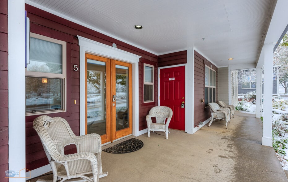 1610 Lee Hill Dr, Boulder, CO à louer - Photo principale – Image 1 sur 1