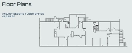 785 E Mission Rd, San Marcos, CA à louer Plan d’étage– Image 1 sur 2