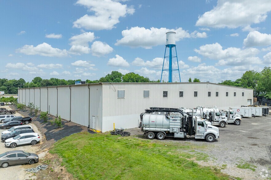 129 Dupree St, Charlotte, NC à louer - Photo de l’immeuble – Image 3 sur 25