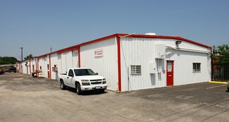 Plus de détails pour 6211 Royalton St, Houston, TX - Industriel/Logistique à vendre