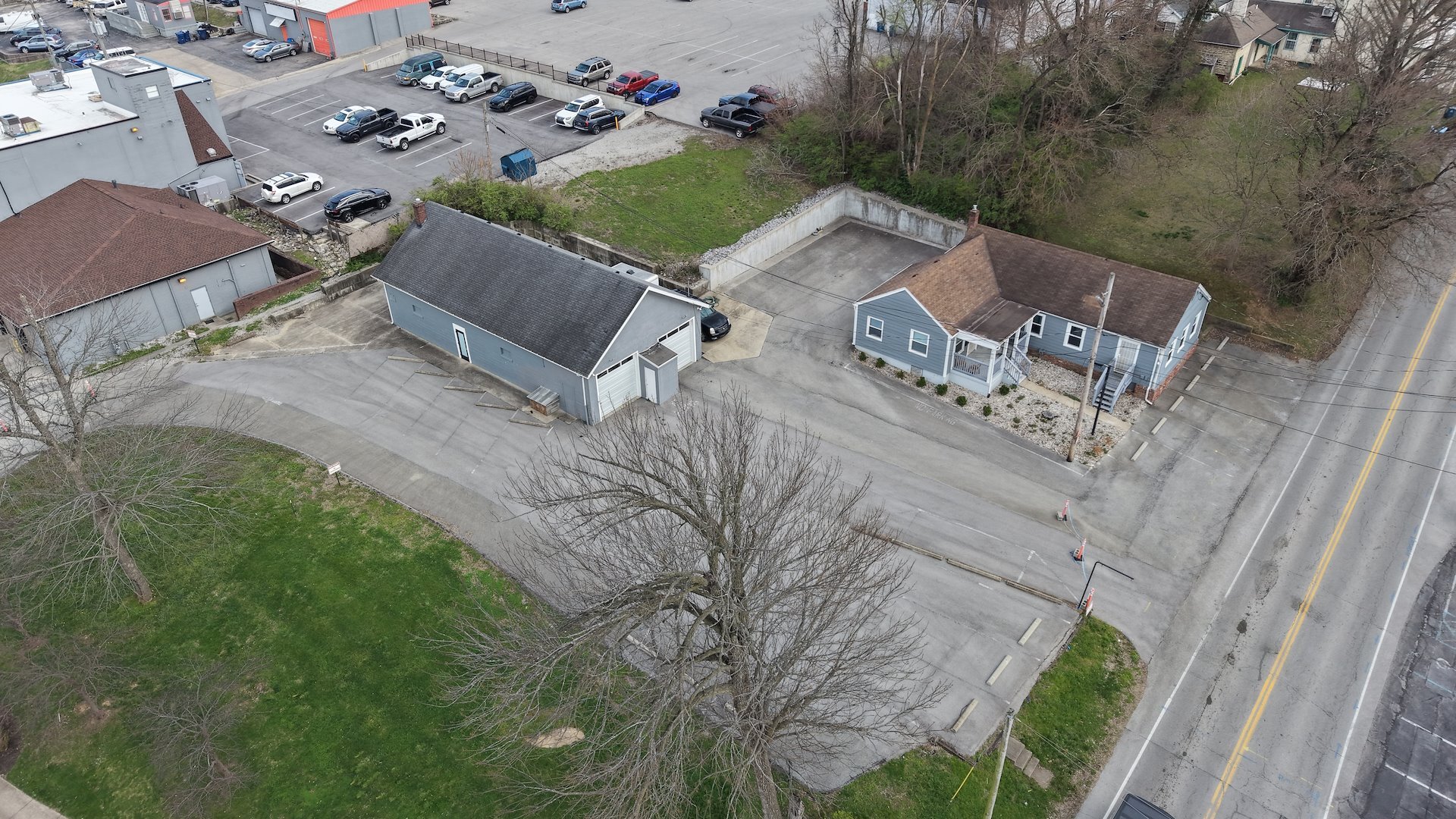 11702 Shelbyville Rd, Louisville, KY à vendre Photo principale– Image 1 sur 9
