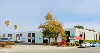 Plus de détails pour 28232 Industrial Blvd, Hayward, CA - Industriel/Logistique à louer