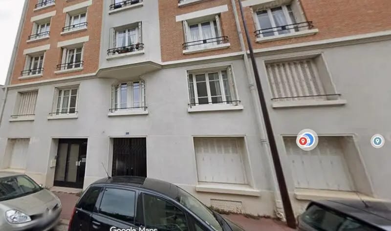 11 Avenue De Stinville, Charenton-le-Pont à louer - Photo de l’immeuble – Image 1 sur 13