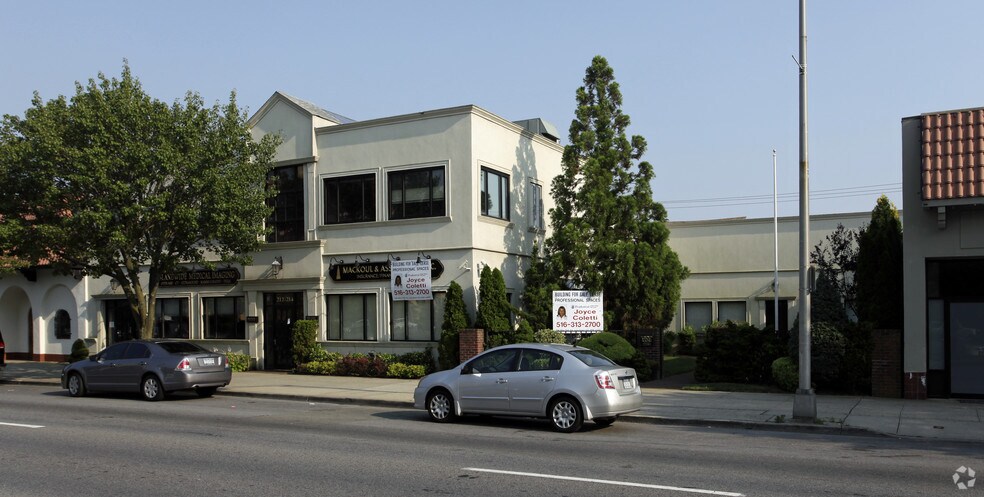 212-214 W Park Ave, Long Beach, NY à louer - Photo principale – Image 1 sur 2