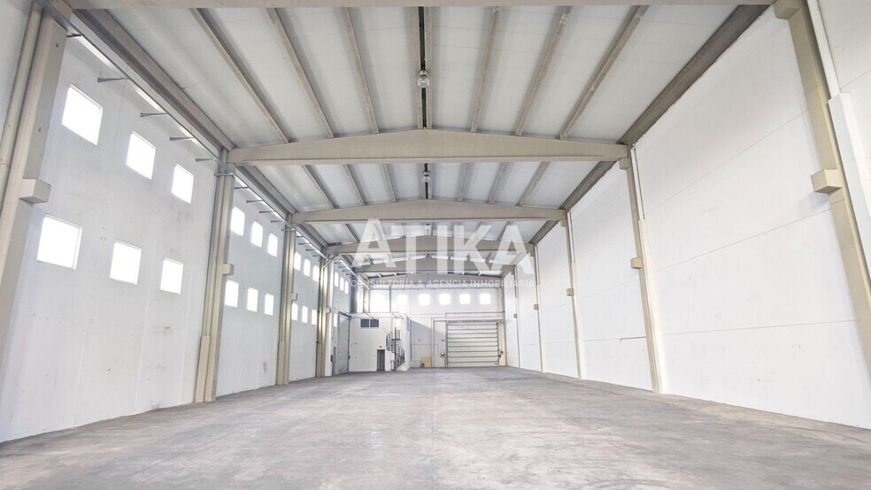 Industriel/Logistique dans Ontinyent, Valencia à louer - Photo intérieure – Image 3 sur 20