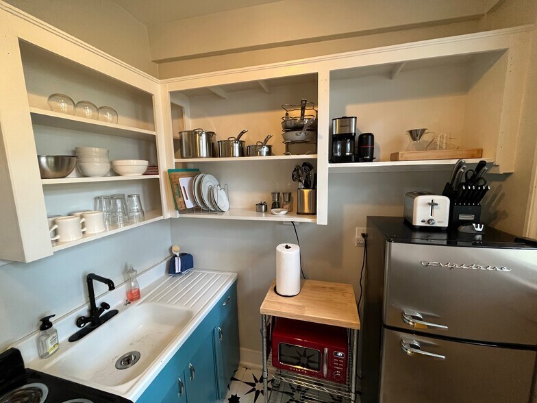 20 N Jefferson St, Staunton, VA à vendre - Photo de l’immeuble – Image 3 sur 66