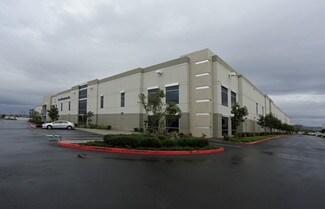 Plus de détails pour 1120 Mission Blvd, Ontario, CA - Industriel/Logistique à louer