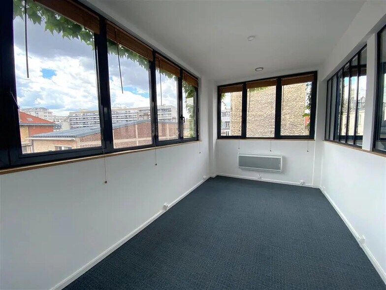 Bureau dans Paris à louer - Photo de l’immeuble – Image 3 sur 6