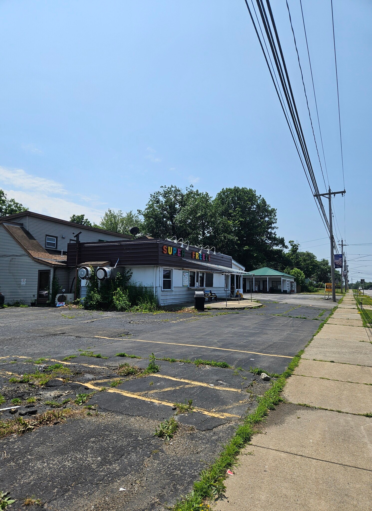 6865 Erie Rd, Derby, NY à vendre Photo de l’immeuble– Image 1 sur 33