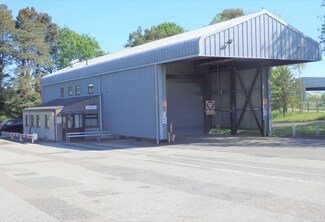 Plus de détails pour Crooklands Rd, Milnthorpe - Industriel/Logistique à louer