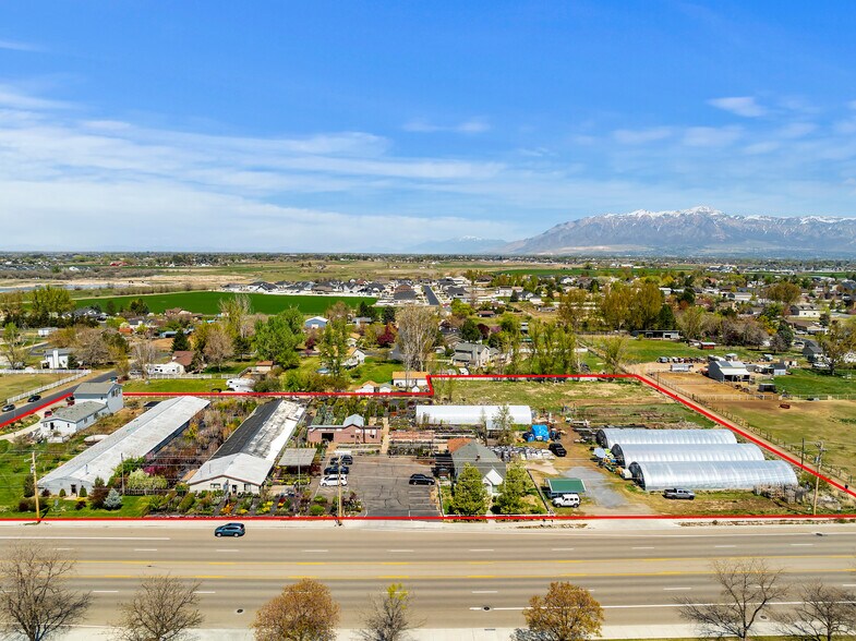 3952 W 4000 S, West Haven, UT à vendre - Photo de l’immeuble – Image 2 sur 15
