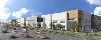 Plus de détails pour 1101 Bell Ave, Tustin, CA - Industriel/Logistique à louer