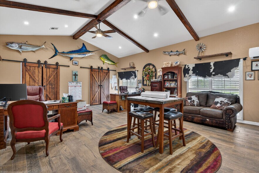 464779 E 1070 Rd, Sallisaw, OK à vendre - Photo intérieure – Image 3 sur 36