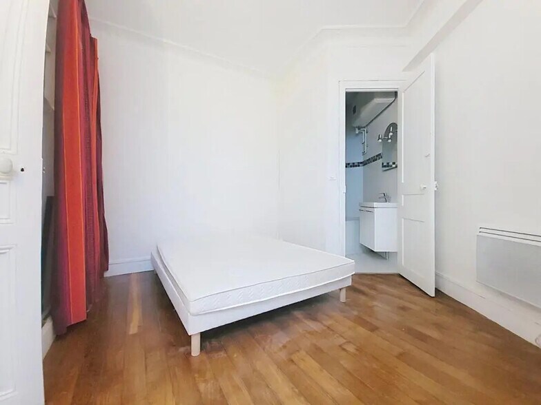 100 B Rue Bobillot, Paris à vendre - Photo de l’immeuble – Image 2 sur 5