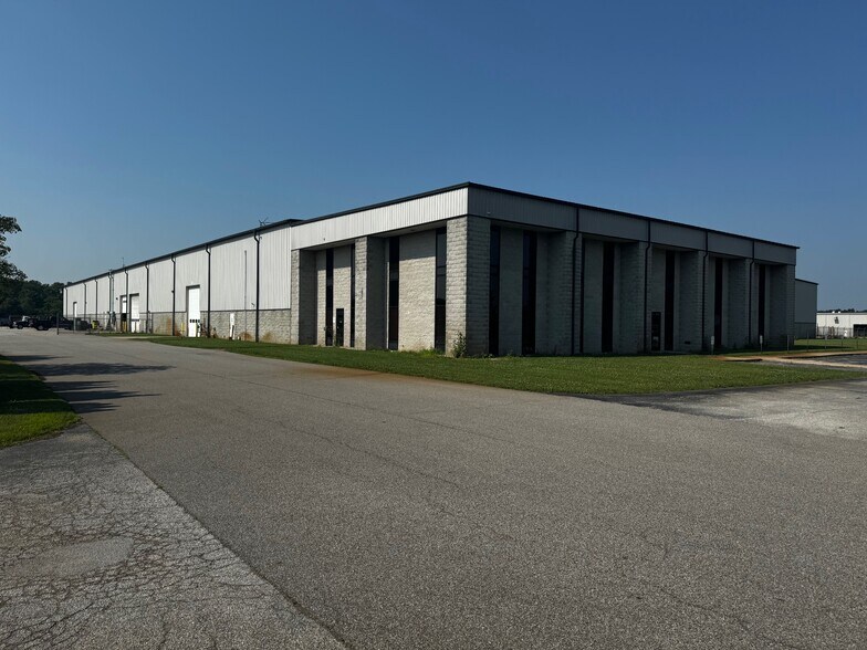 160 W 750, Howe, IN à vendre - Photo de l’immeuble – Image 2 sur 7