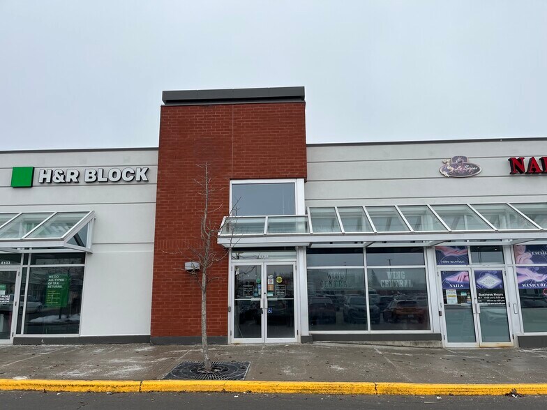 1100 Princess St, Kingston, ON à louer - Photo principale – Image 1 sur 1