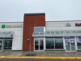 Plus de détails pour 1100 Princess St, Kingston, ON - Local commercial à louer
