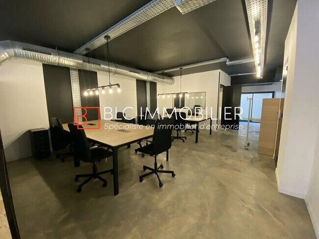 Plus de détails pour Bureau à louer