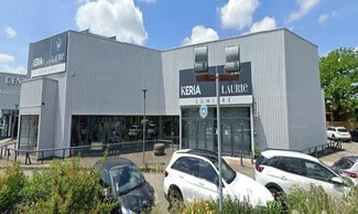 Plus de détails pour Local commercial à louer