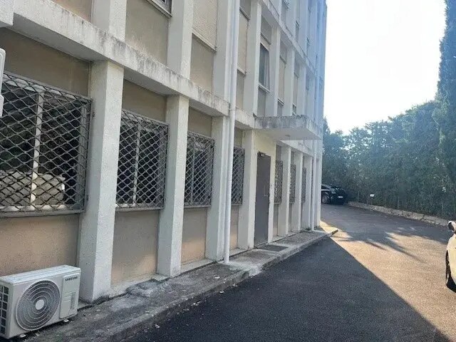 Bureau dans Nice à louer Photo de l’immeuble– Image 1 sur 7