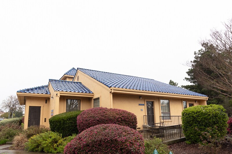 1436 Professional Dr, Petaluma, CA à vendre Photo de l’immeuble– Image 1 sur 22