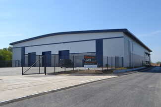 Plus de détails pour Pershore Rd, Earls Croome - Industriel/Logistique à vendre