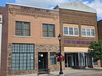 Plus de détails pour 205 Main St S, Minot, ND - Bureau, Bureau/Local commercial à louer