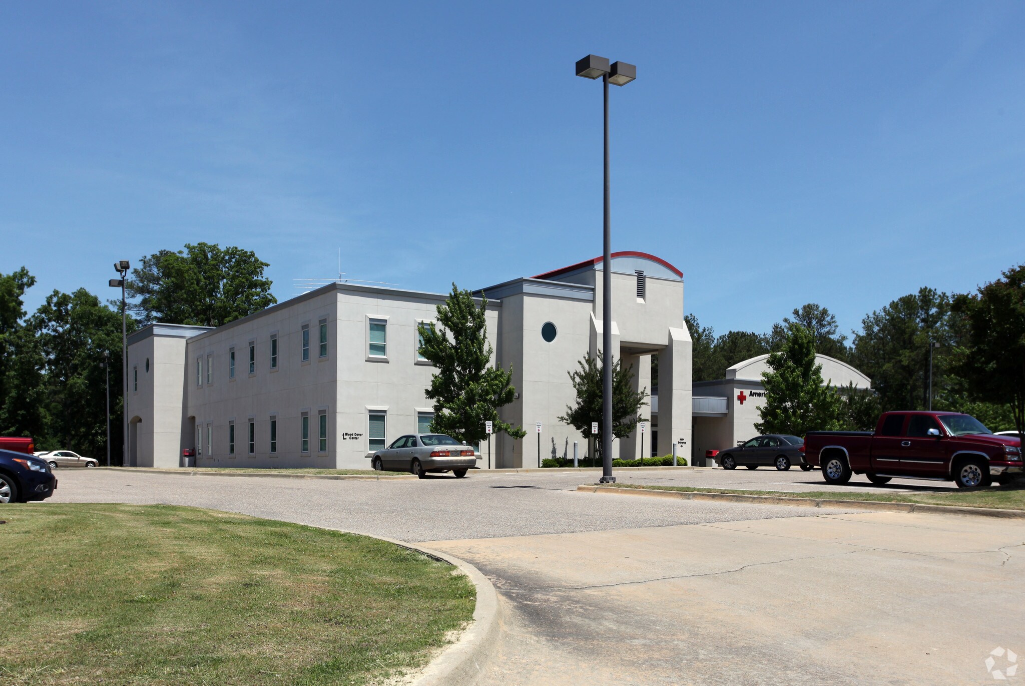 5015 Woods Crossing Rd, Montgomery, AL à vendre Photo principale– Image 1 sur 55