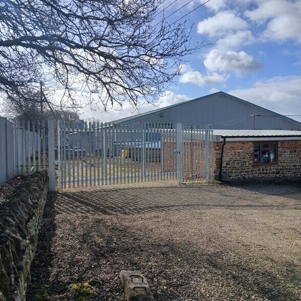 Unit 8 Cherwell Valley Business Park, Adderbury, Twyford à louer - Photo de l’immeuble – Image 3 sur 12