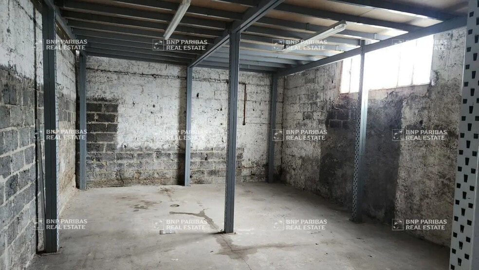 Local d'activités dans Maisons-Alfort à vendre - Photo intérieure – Image 3 sur 4