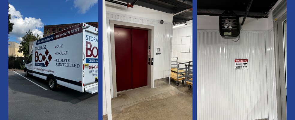 558 W Ingham Ave, Ewing Township, NJ à vendre - Photo de l’immeuble – Image 2 sur 18