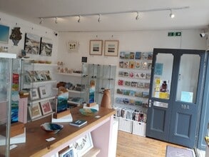 18a Bridge St, St Ives à louer Photo intérieure– Image 2 sur 2