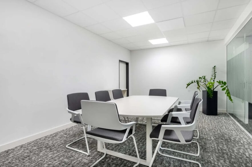 25 Allée Rose Dieng-Kuntz, Paris à louer - Photo de l’immeuble – Image 3 sur 39