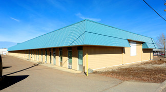 Plus de détails pour 3604-3626 98 St NW, Edmonton, AB - Industriel/Logistique à louer