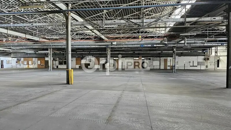 1 Rue De La Fonderie, Blanzy à vendre - Photo de l’immeuble – Image 2 sur 7