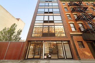 Plus de détails pour 229 E 2nd St, New York, NY - Logement à vendre