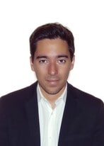 Gabriel Melki