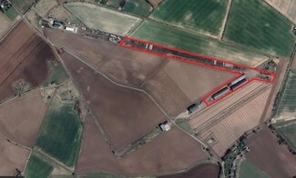 Plus de détails pour Kinnell Pl, Arbroath - Industriel/Logistique à louer
